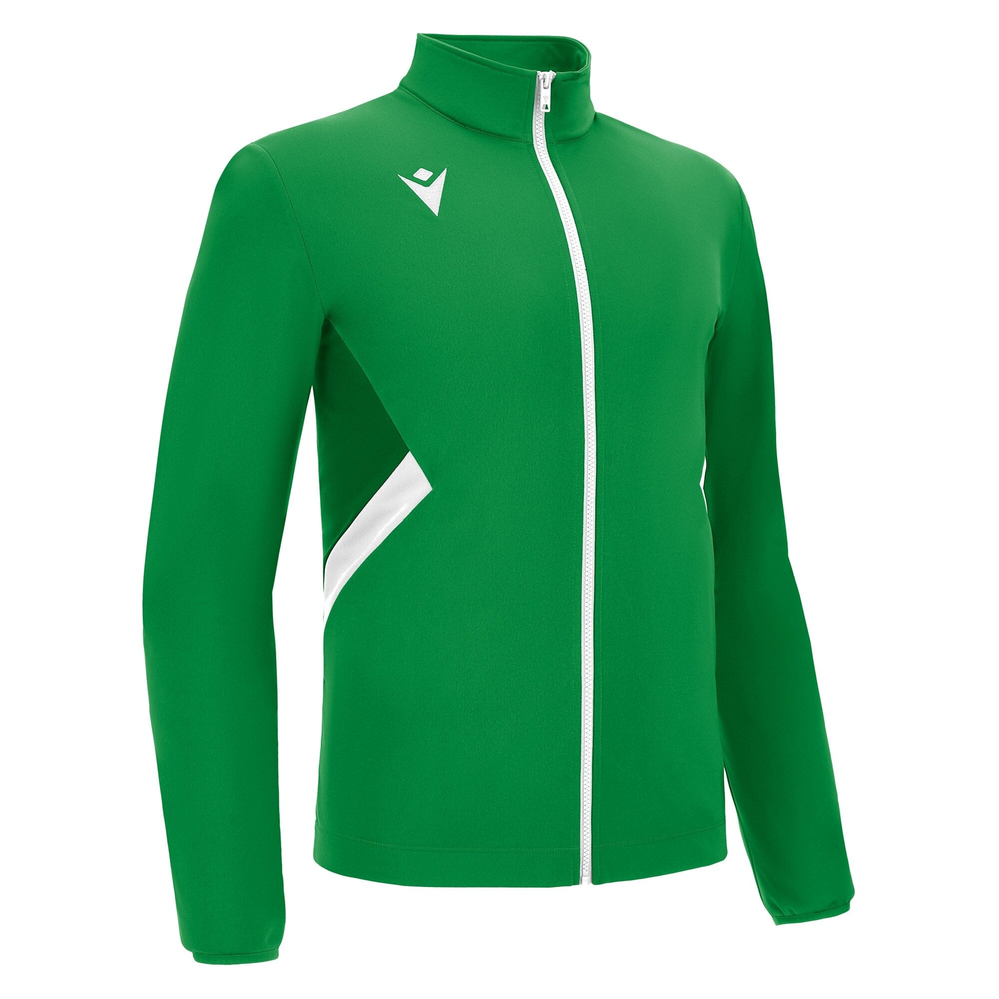 Felpa Relax Macron Raijin Felpa full zip