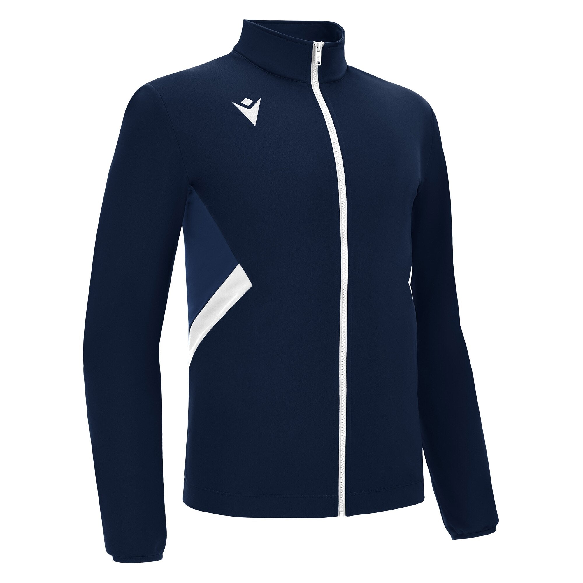 Felpa Relax Macron Raijin Felpa full zip