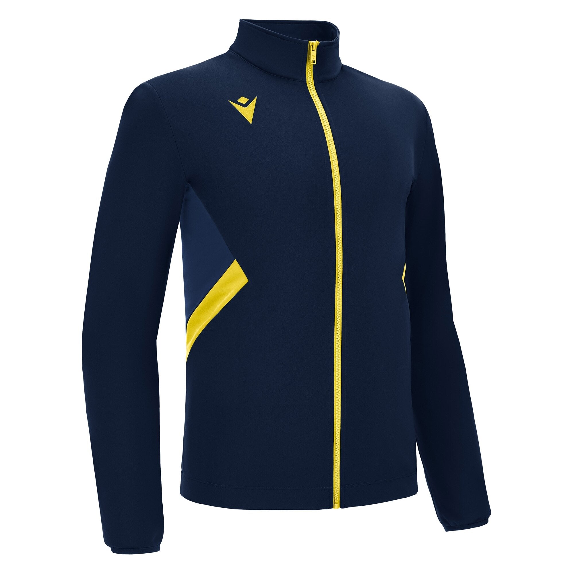 Felpa Relax Macron Raijin Felpa full zip