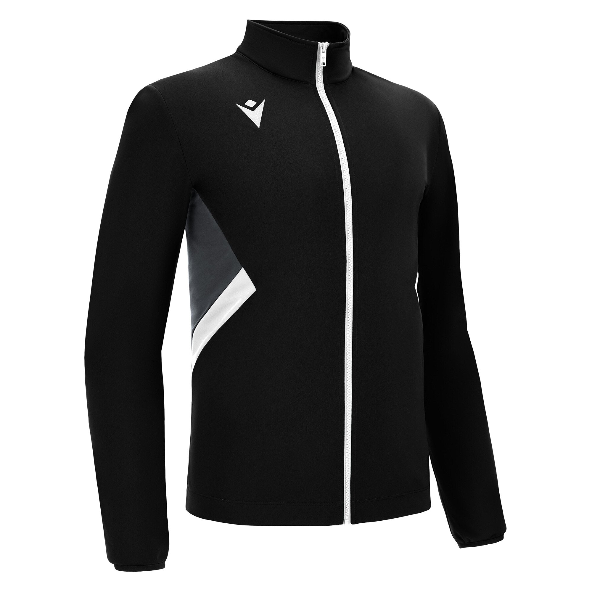 Felpa Relax Macron Raijin Felpa full zip