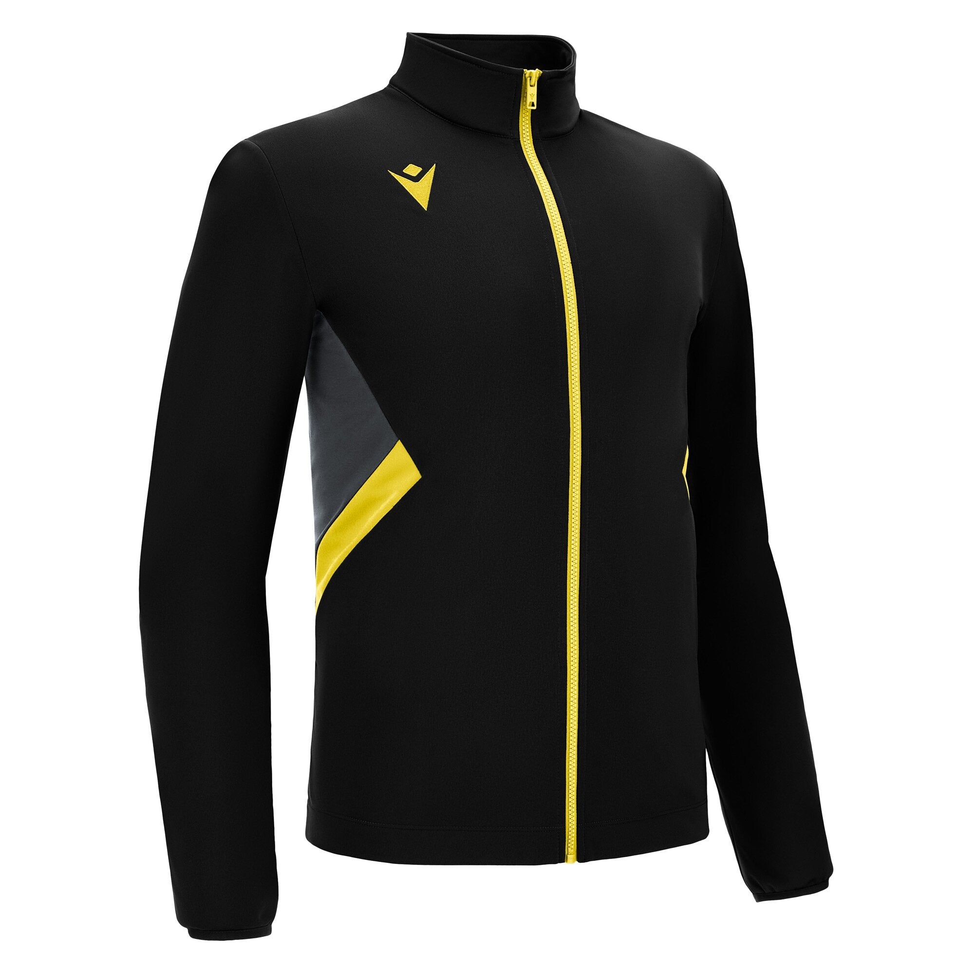 Felpa Relax Macron Raijin Felpa full zip