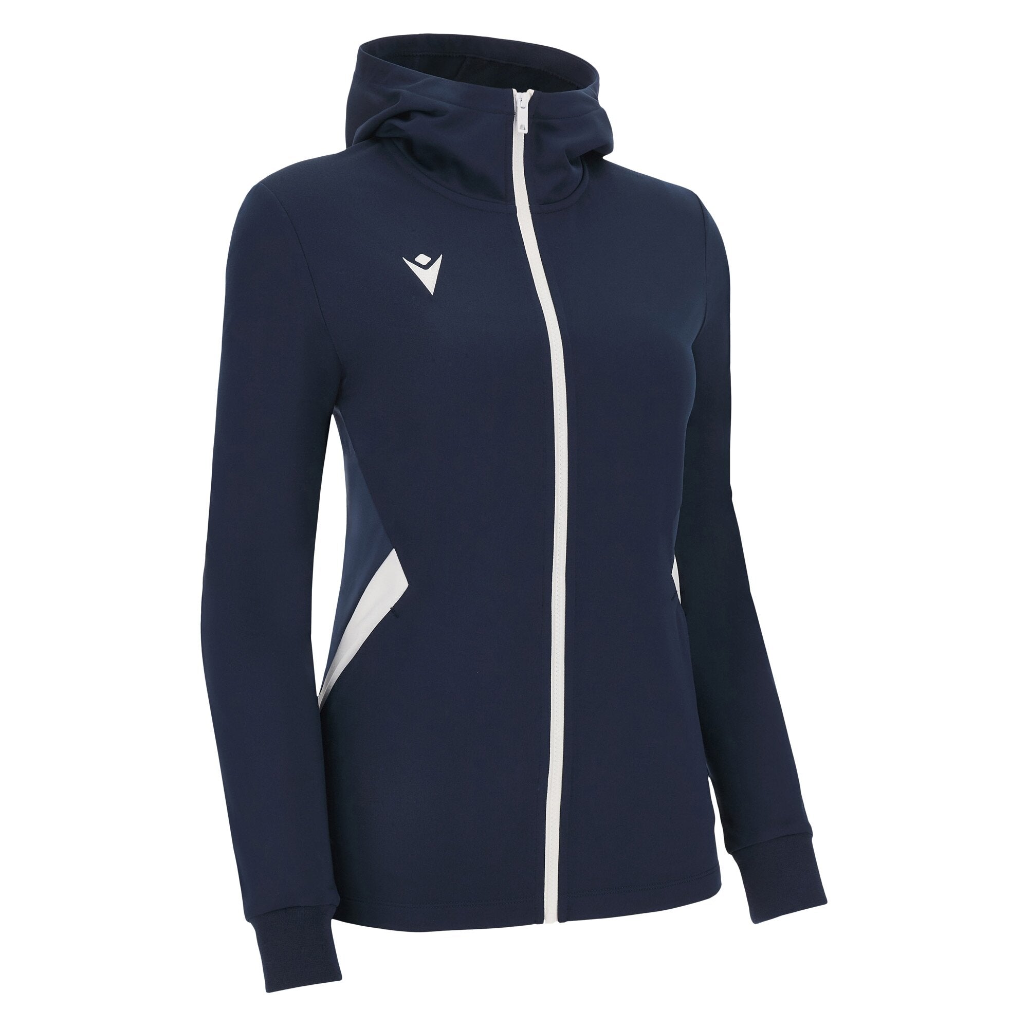 Felpa Macron Donna Relax Bastet felpa  Femminile