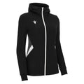 Felpa Macron Donna Relax Bastet felpa  Femminile