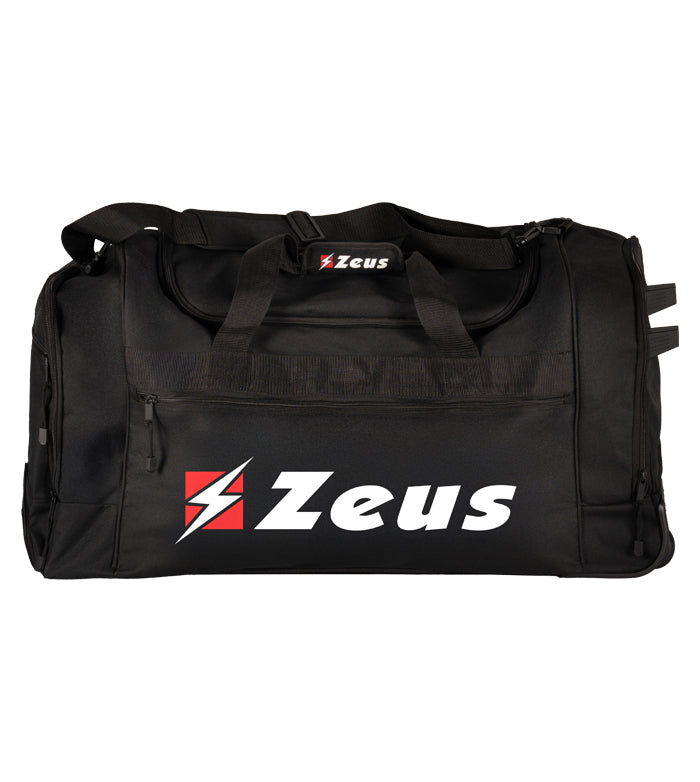 BORSA PORTADIVISE TROLLEY ZEUS SPORT