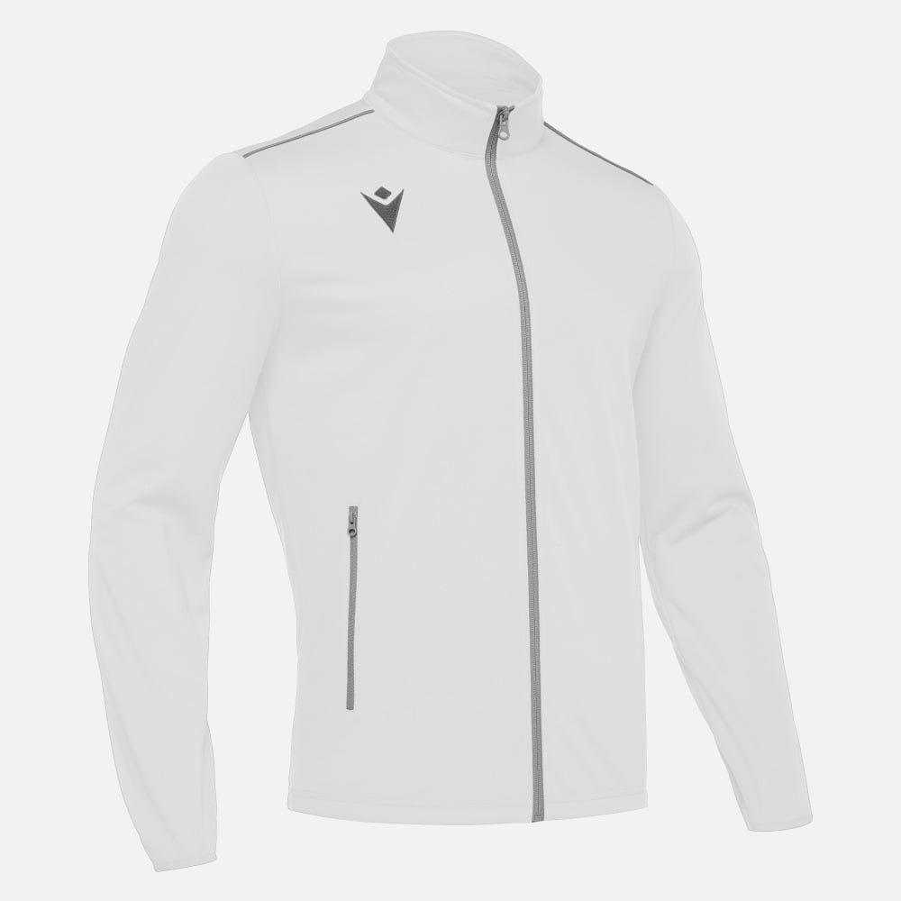 Nemesis felpa full zip Felpa Economica Macron Tempo Libero
