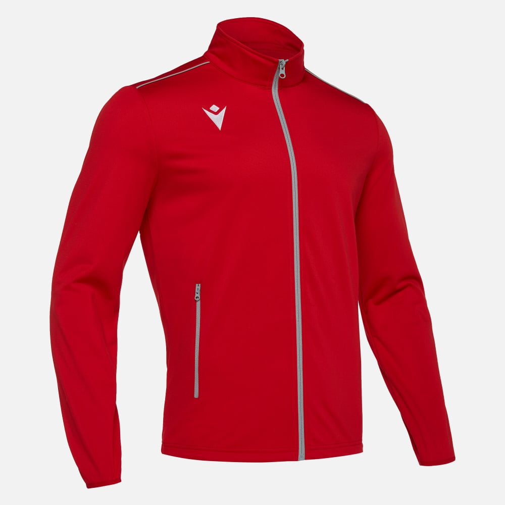 Nemesis felpa full zip Felpa Economica Macron Tempo Libero