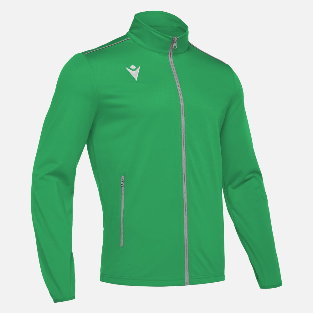 Nemesis felpa full zip Felpa Economica Macron Tempo Libero