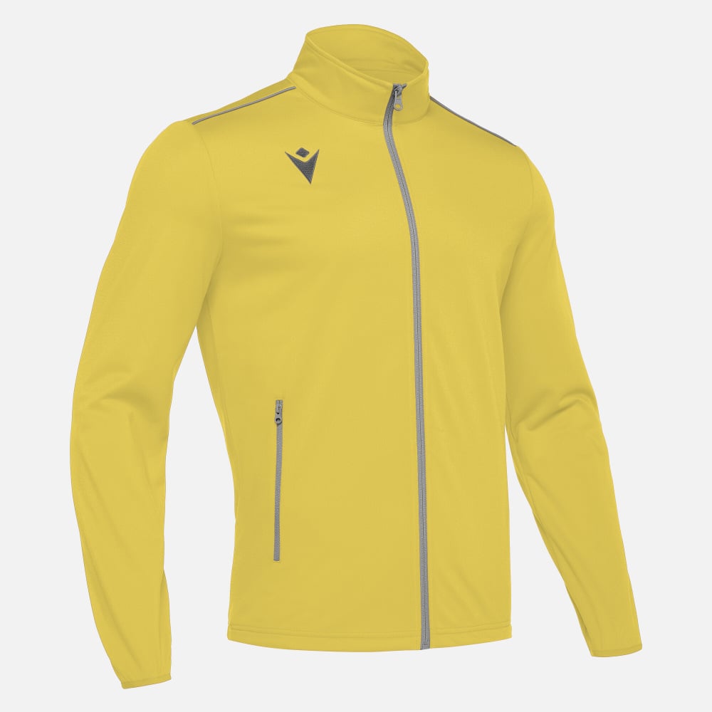 Nemesis felpa full zip Felpa Economica Macron Tempo Libero
