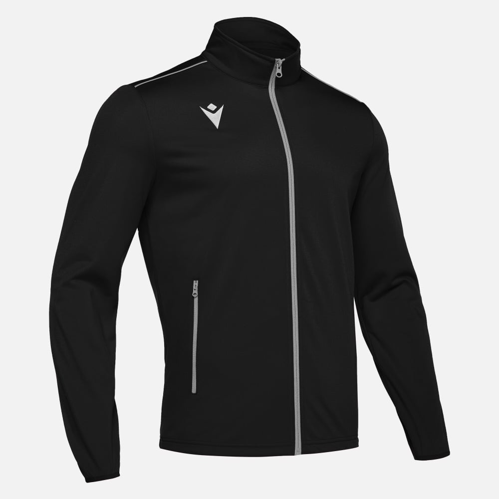 Nemesis felpa full zip Felpa Economica Macron Tempo Libero