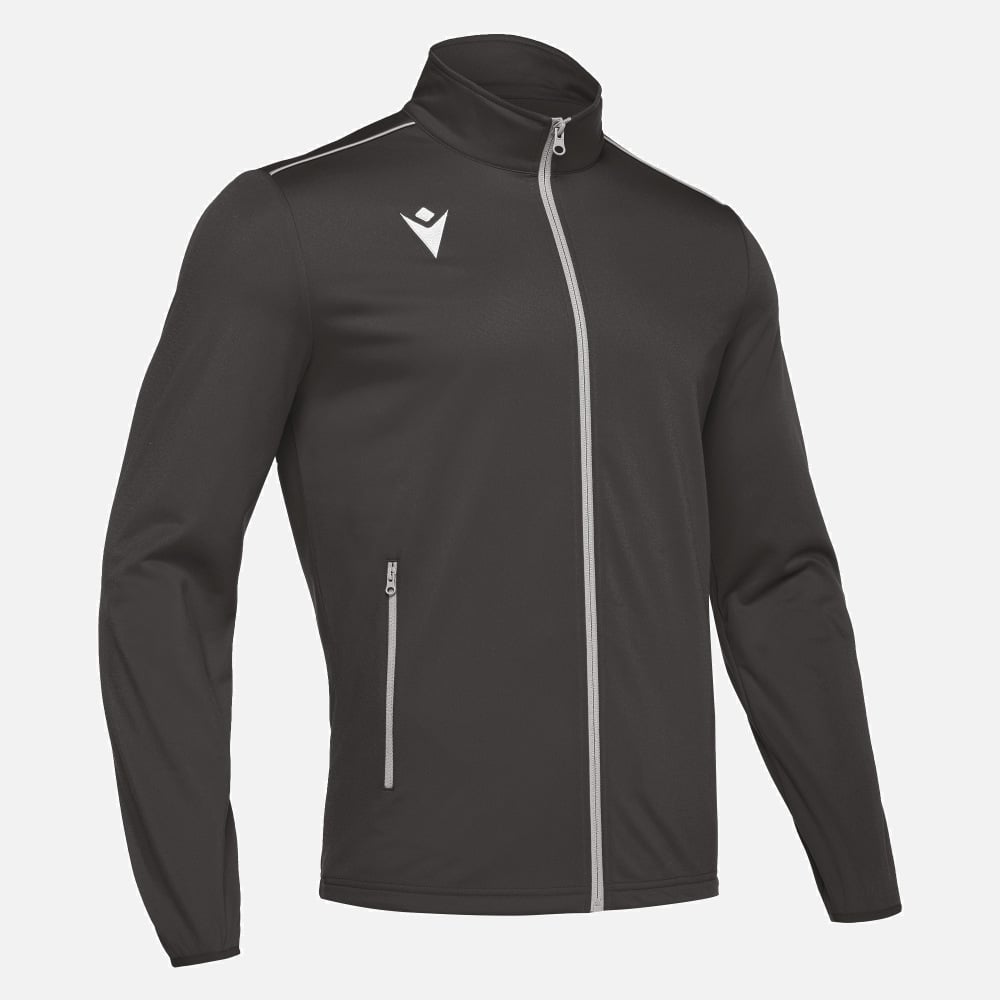 Nemesis felpa full zip Felpa Economica Macron Tempo Libero