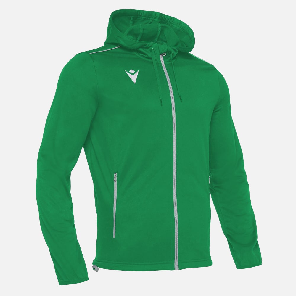 Felpa Con Cappuccio Macron Freyr Felpa Economica Tempo Libero