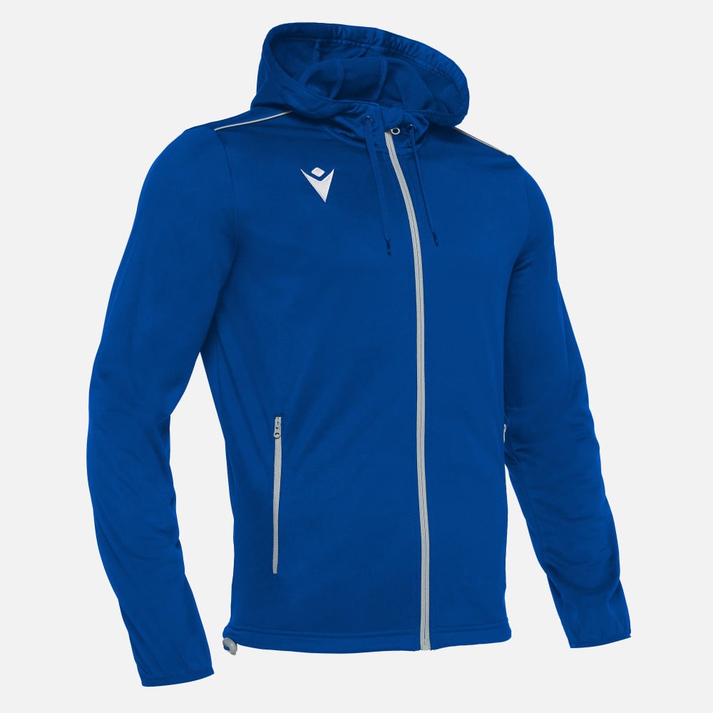 Felpa Con Cappuccio Macron Freyr Felpa Economica Tempo Libero