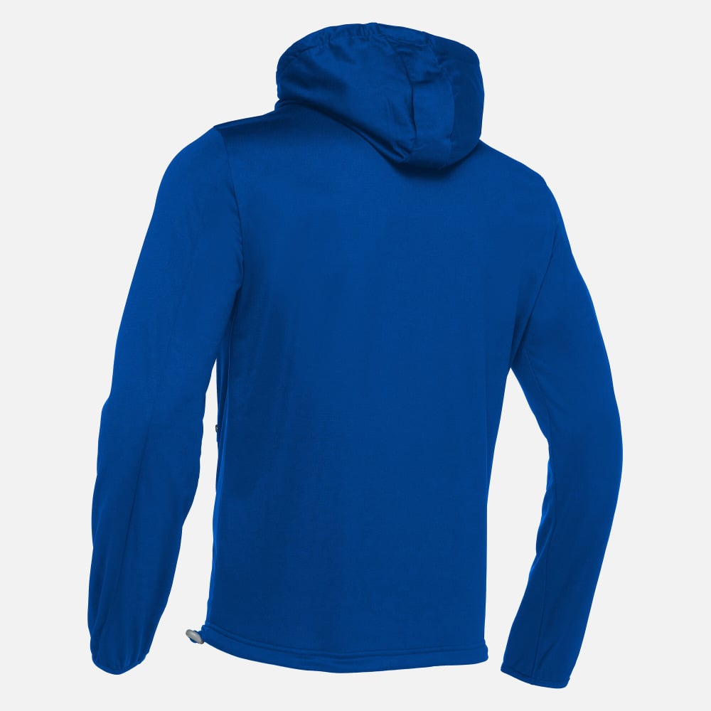 Felpa Con Cappuccio Macron Freyr Felpa Economica Tempo Libero