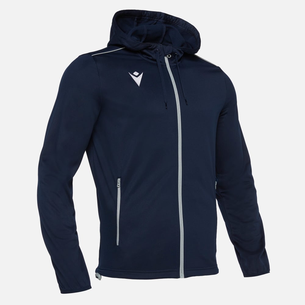 Felpa Con Cappuccio Macron Freyr Felpa Economica Tempo Libero