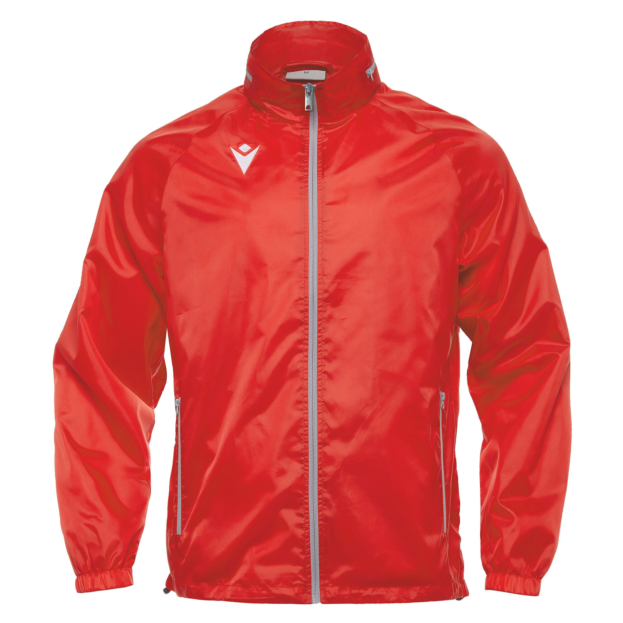 RAIN JACKET  Praia Hero Antivento Macron