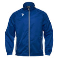 RAIN JACKET  Praia Hero Antivento Macron