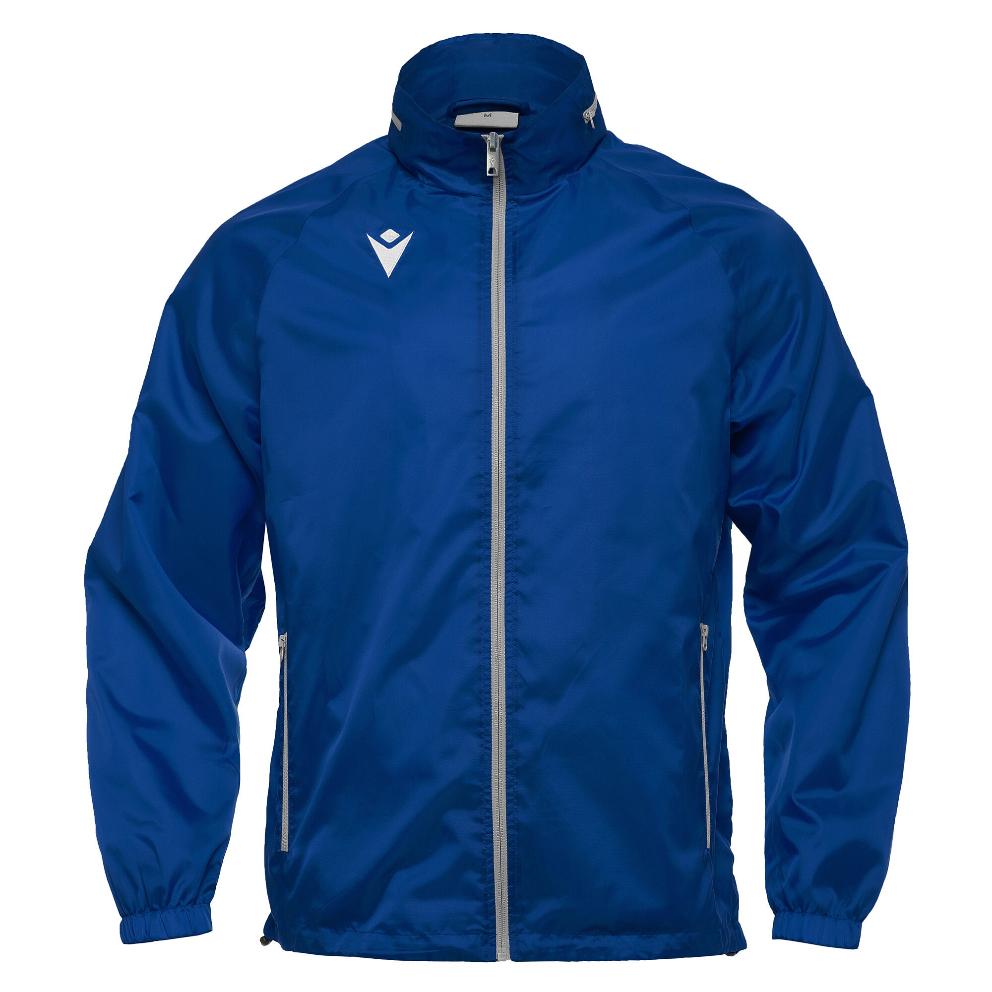 RAIN JACKET  Praia Hero Antivento Macron