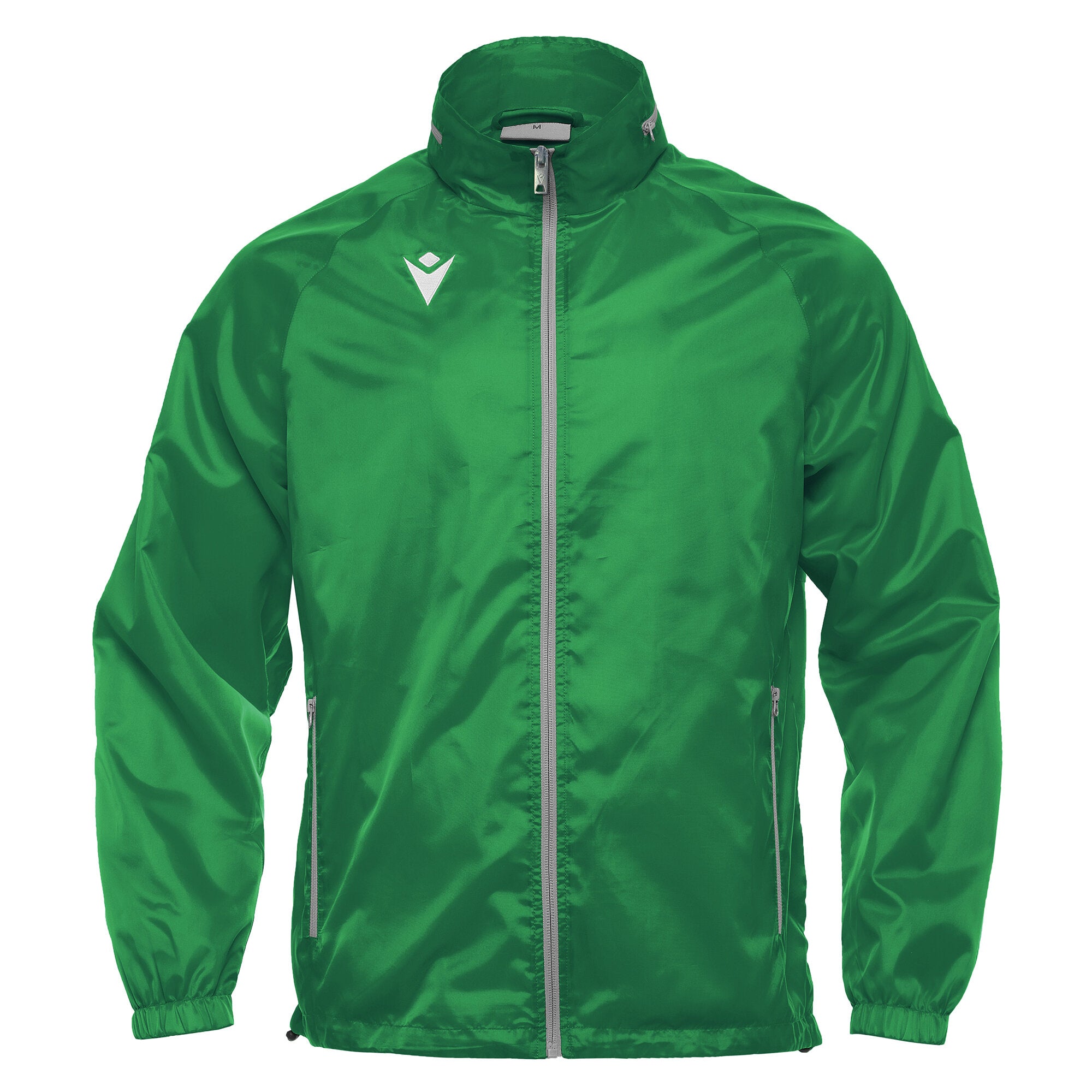 RAIN JACKET  Praia Hero Antivento Macron