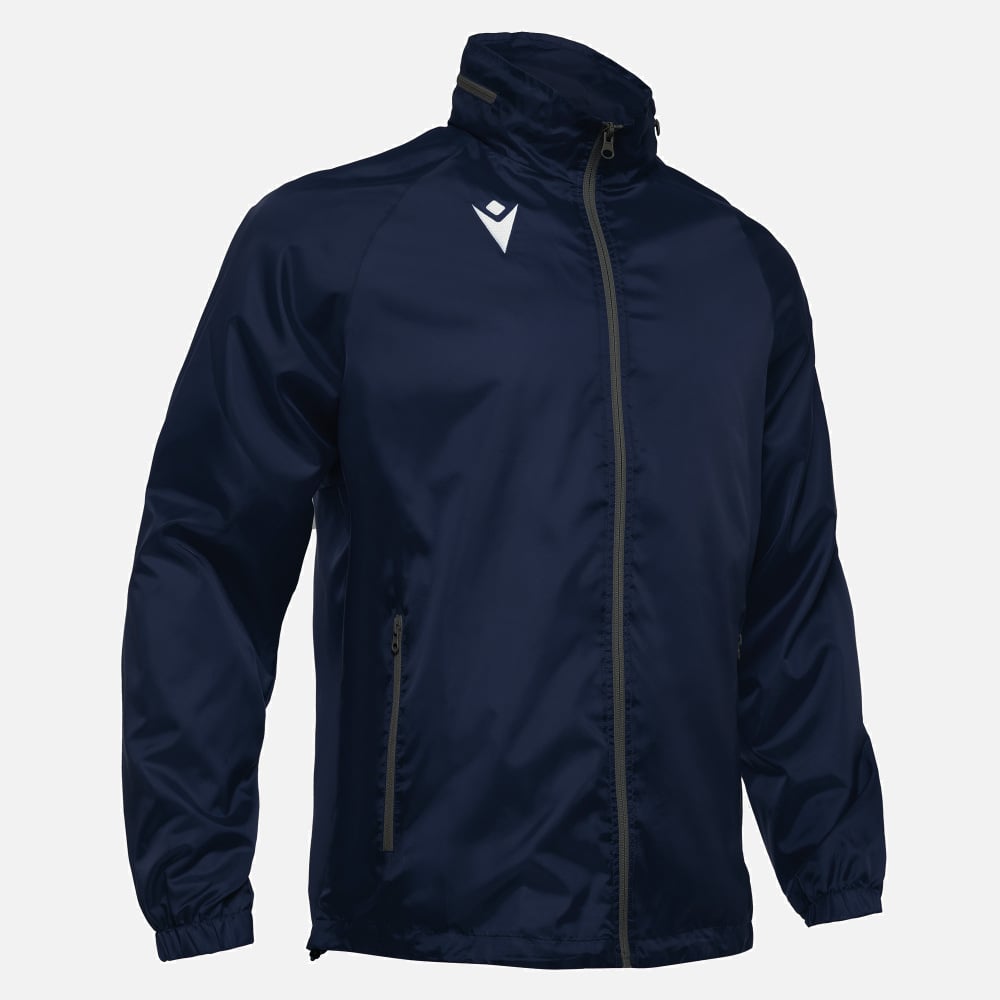 RAIN JACKET  Praia Hero Antivento Macron