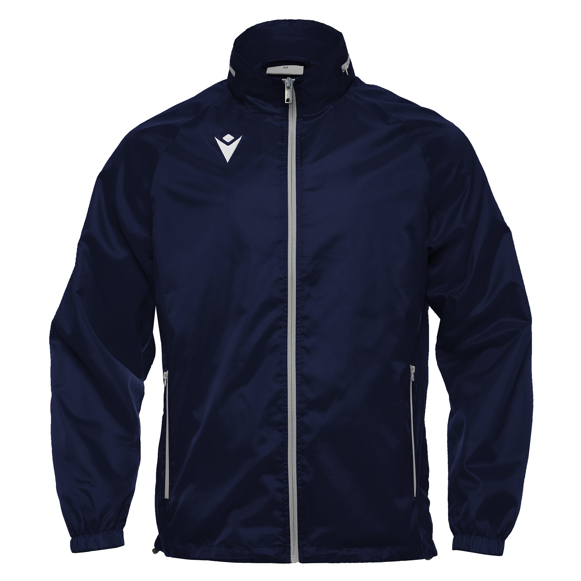 RAIN JACKET  Praia Hero Antivento Macron