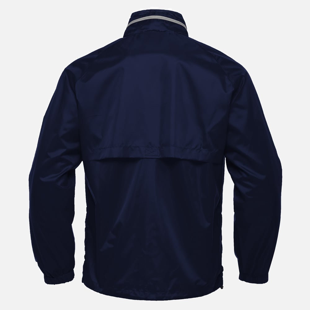 RAIN JACKET  Praia Hero Antivento Macron