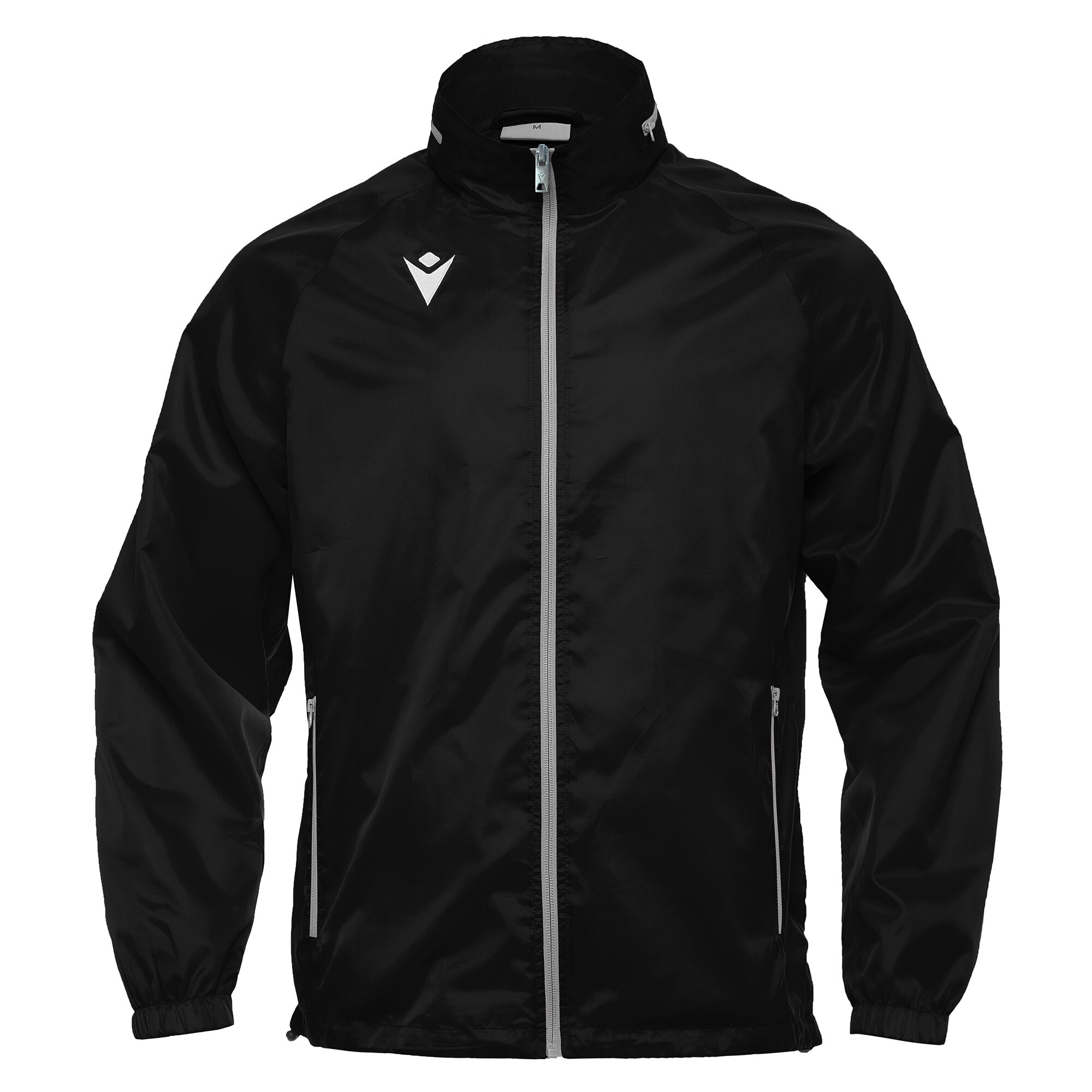 RAIN JACKET  Praia Hero Antivento Macron