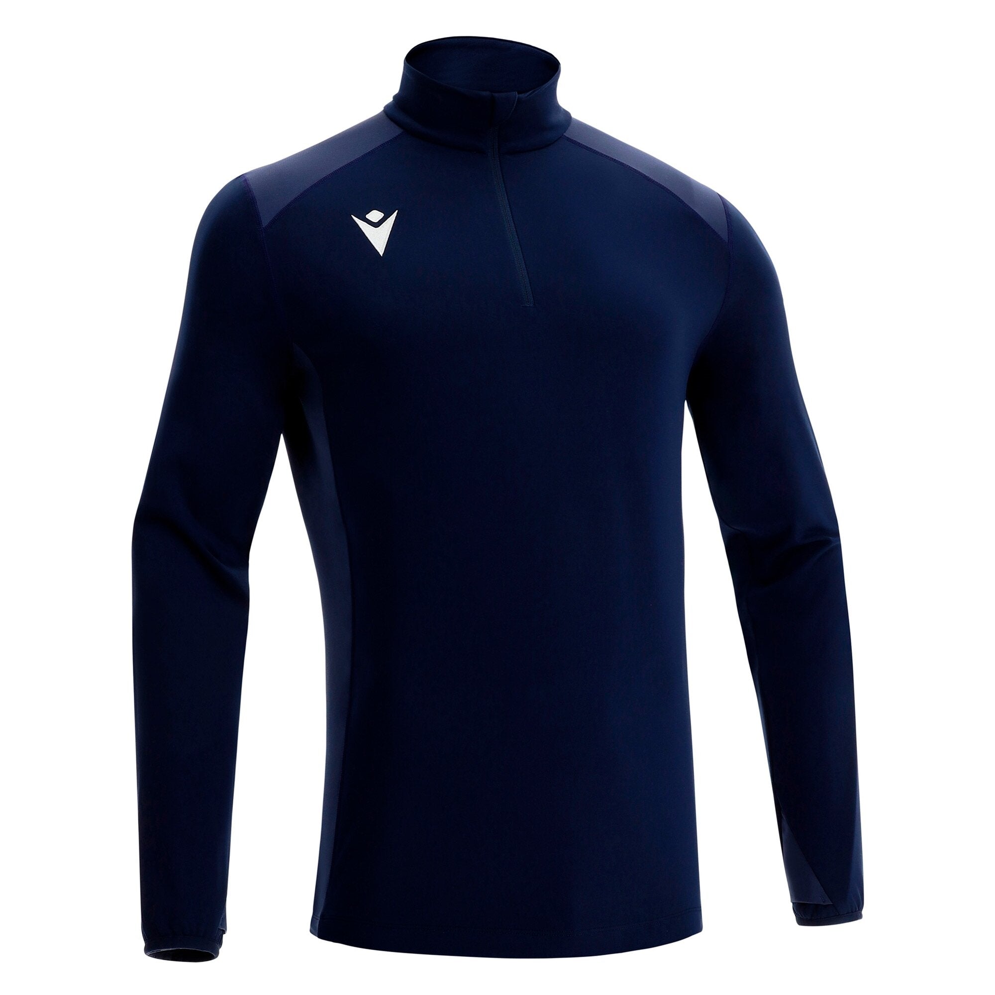 Iolite 1/4 zip maglia  Allenamento Macron