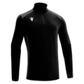 Iolite 1/4 zip training shirt Macron