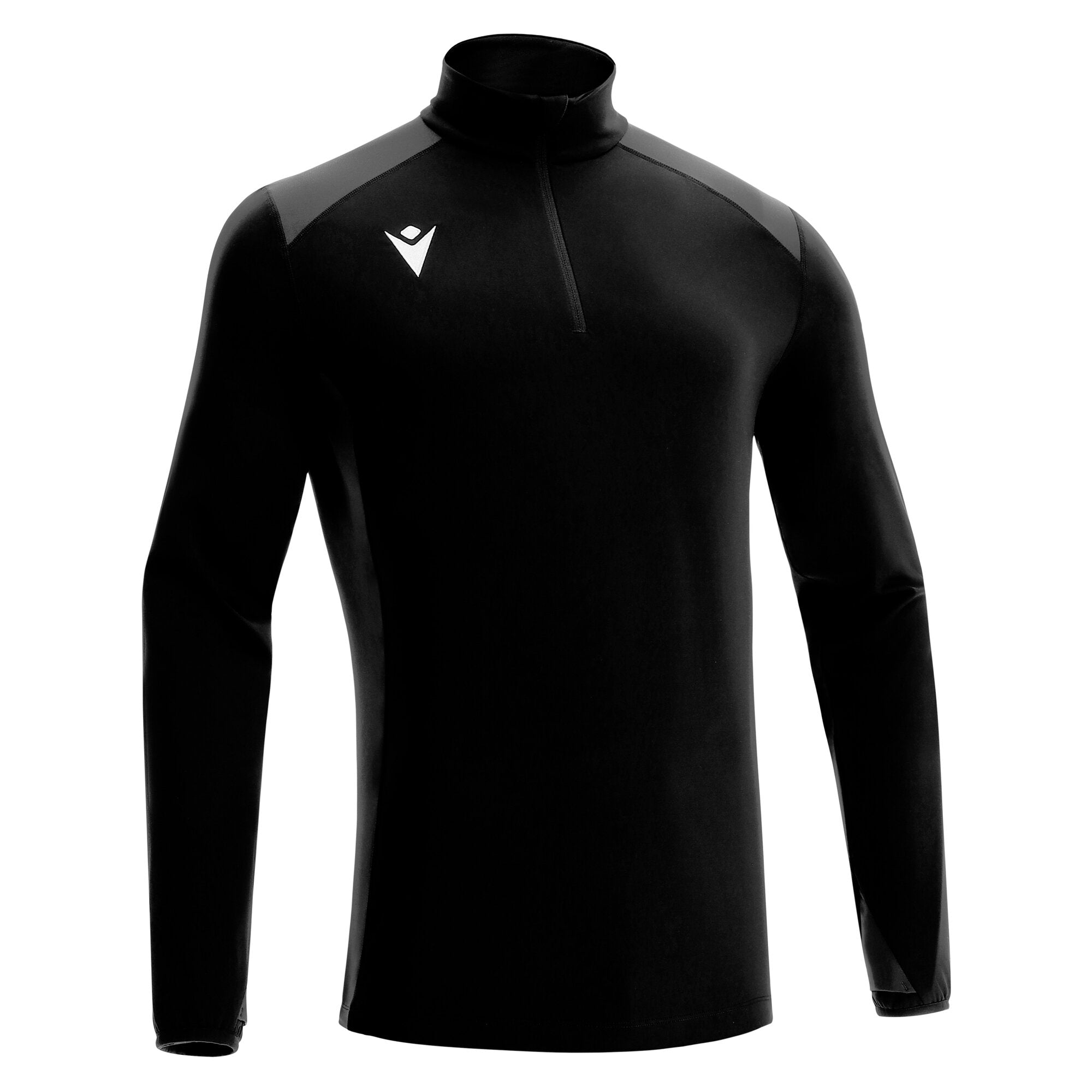 Iolite 1/4 zip maglia  Allenamento Macron
