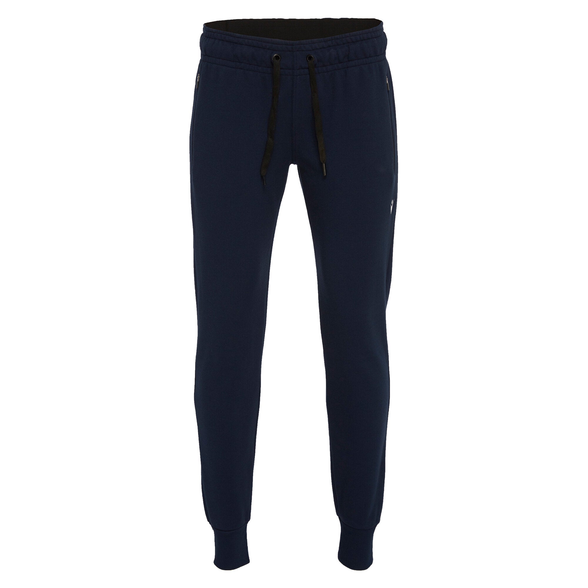 Pantaloni da donna con tasche laterali guitar