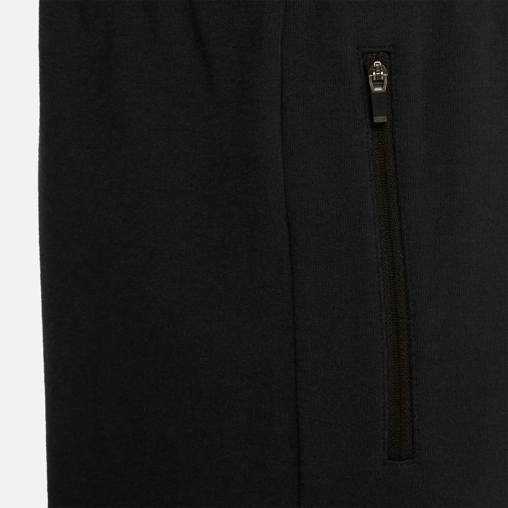 Pantaloni da donna con tasche laterali guitar