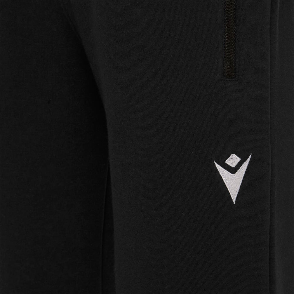 Pantaloni da donna con tasche laterali guitar
