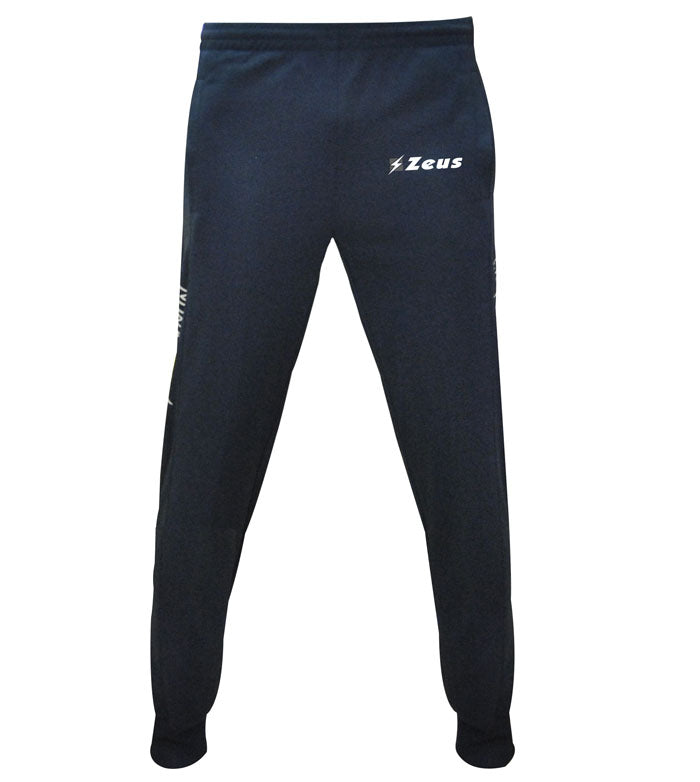 PANTALONE ENEA ZUES SPORT TRAINING LINE ALLENAMENTO CALCIO