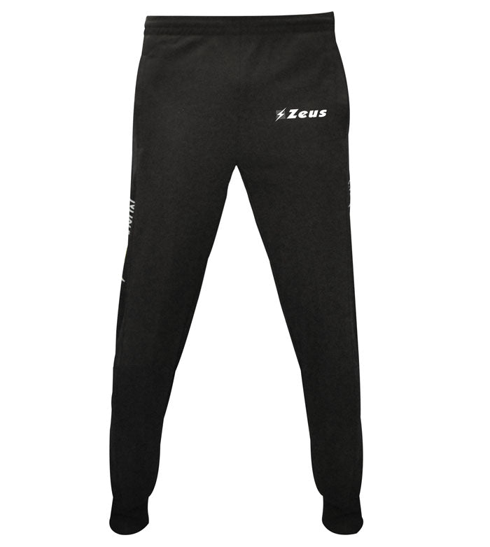 PANTALONE ENEA ZUES SPORT TRAINING LINE ALLENAMENTO CALCIO