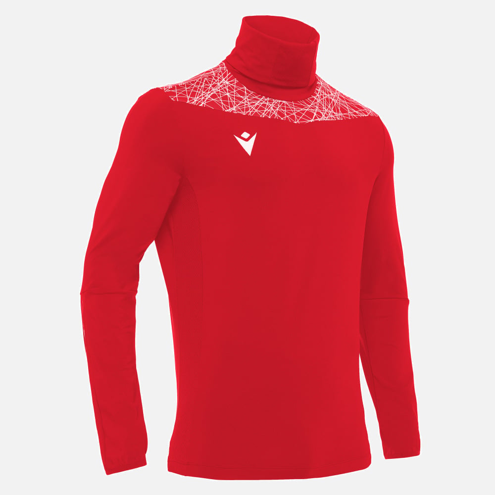 Kolyma maglia  Allenamento Macron