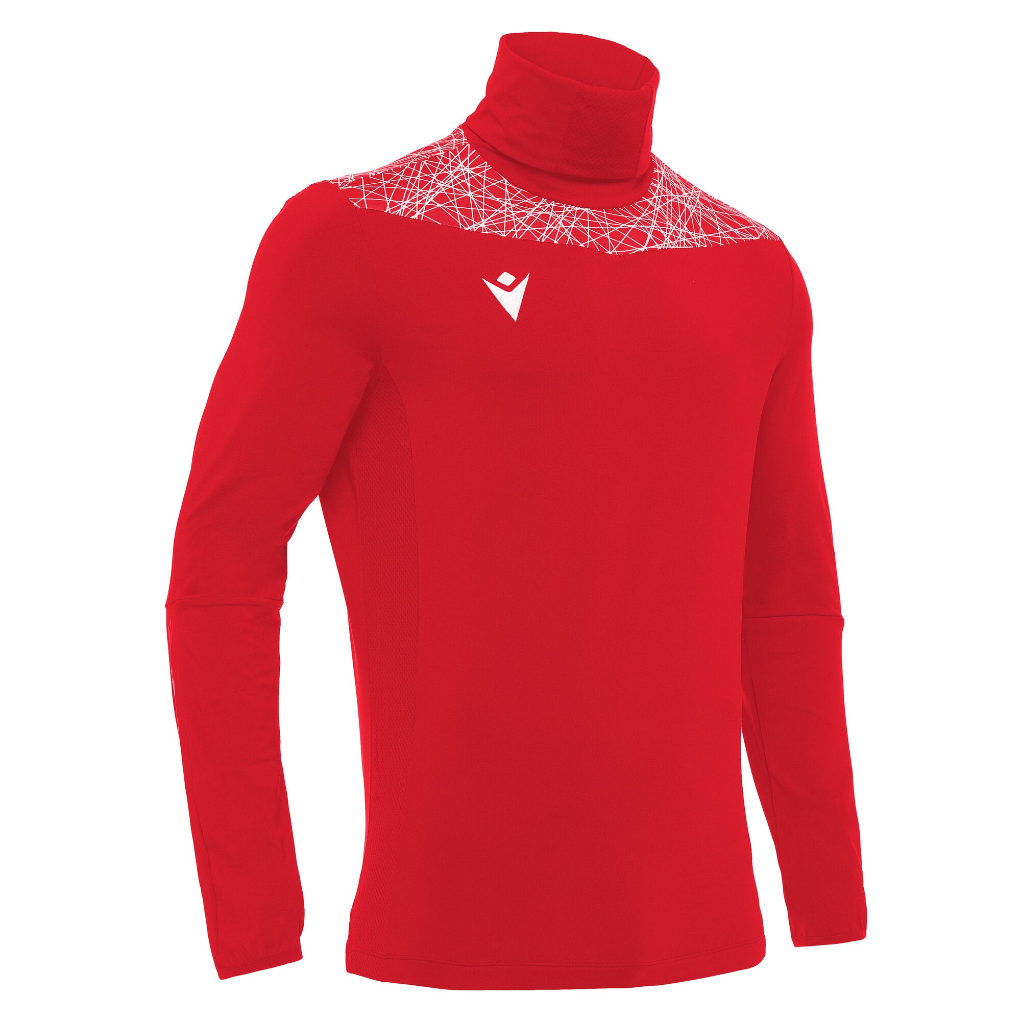 Kolyma maglia  Allenamento Macron