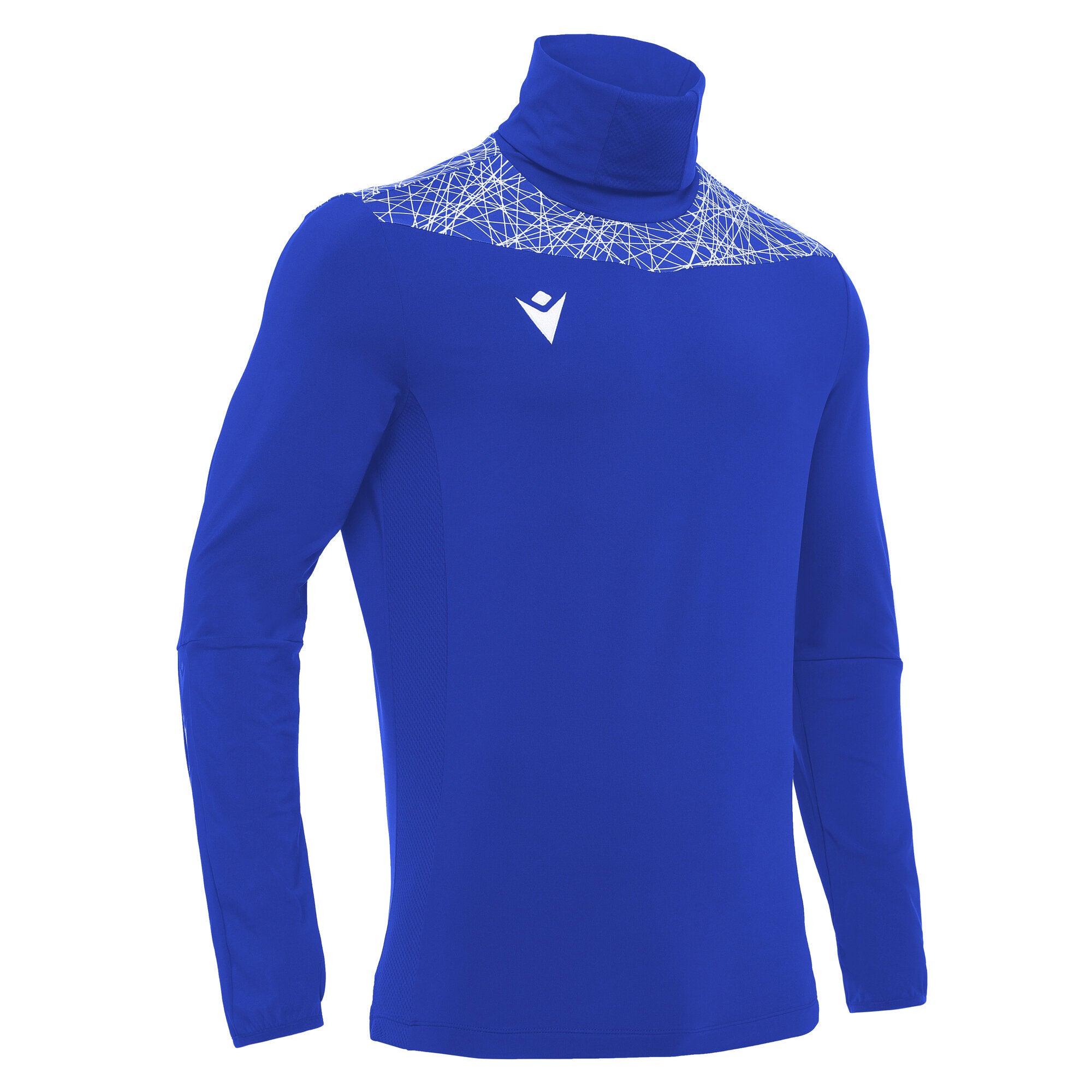 Kolyma maglia  Allenamento Macron