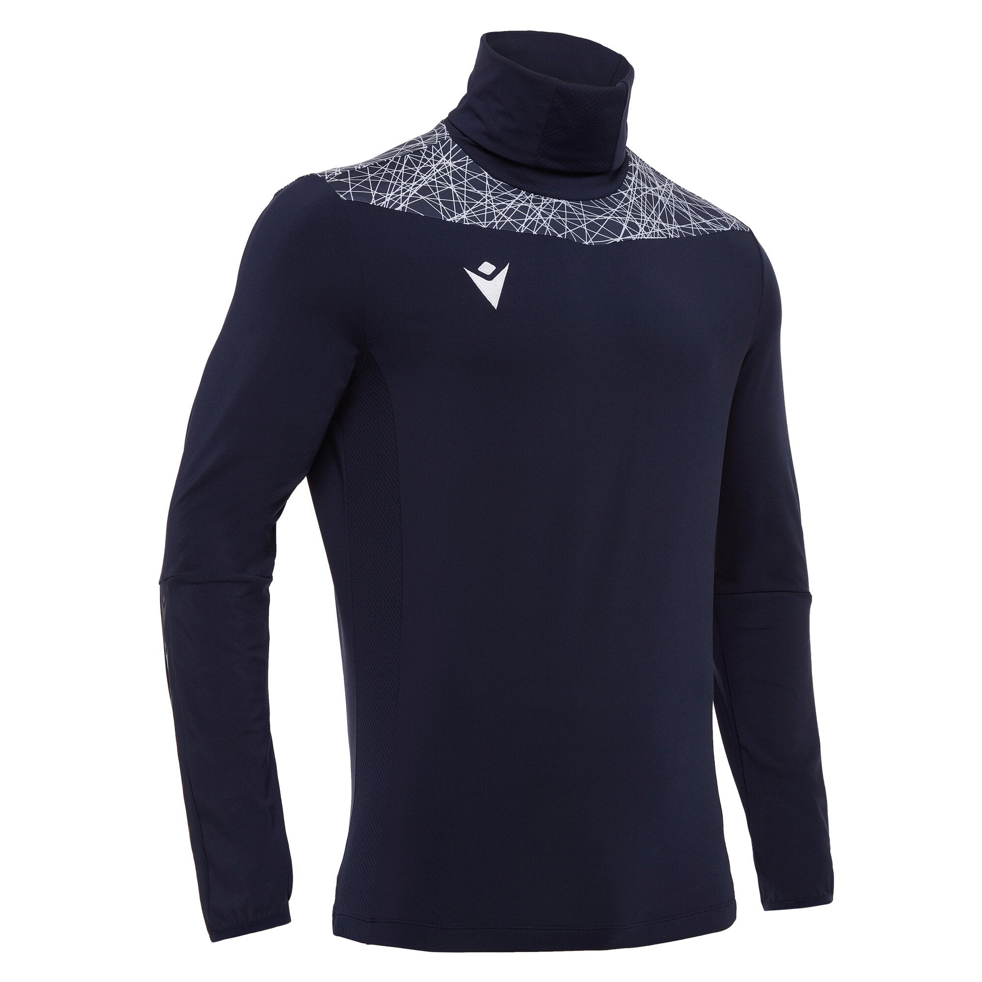 Kolyma maglia  Allenamento Macron