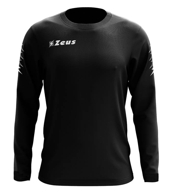 MAGLIA GIROCOLLO FELPA ENEA  CALCIO ZEUS SPORT