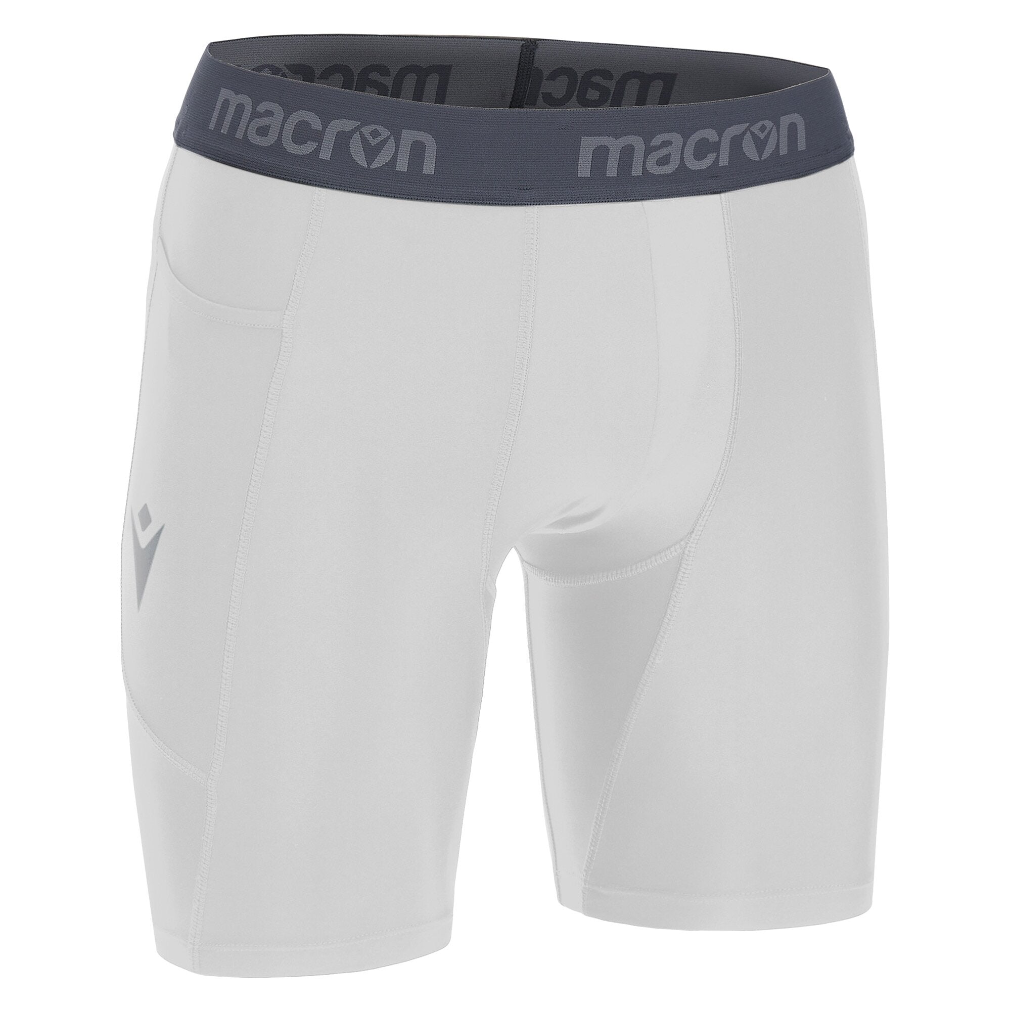 Lotus compression shorts  Macron