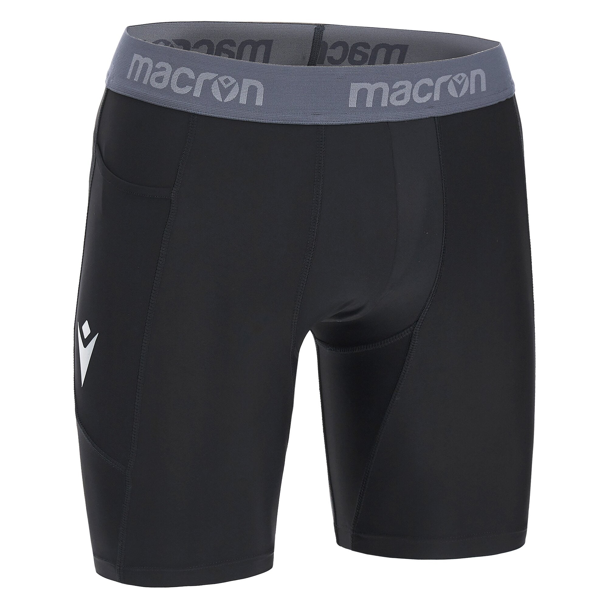 Lotus compression shorts  Macron