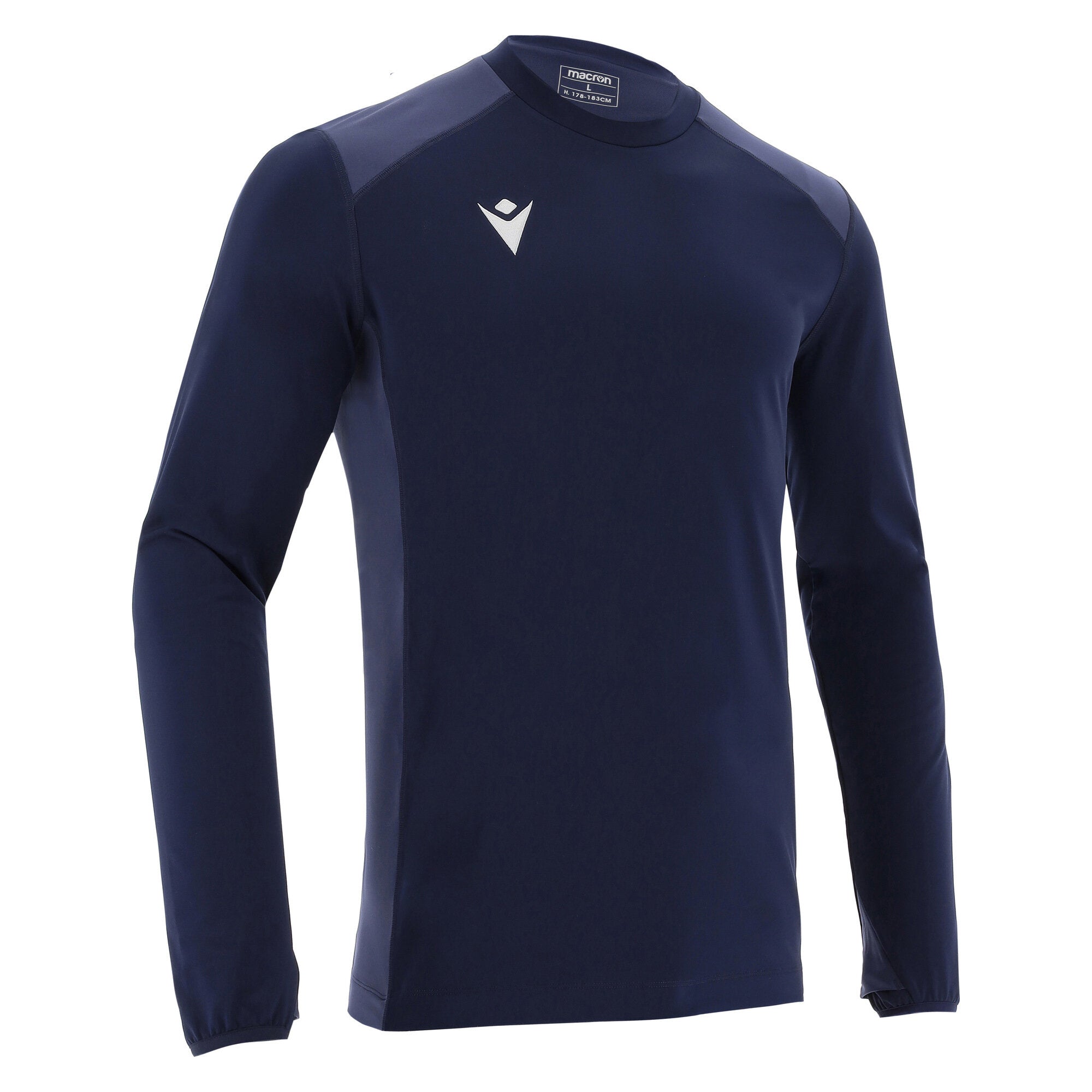 Tobol casacca maglia  Allenamento Macron