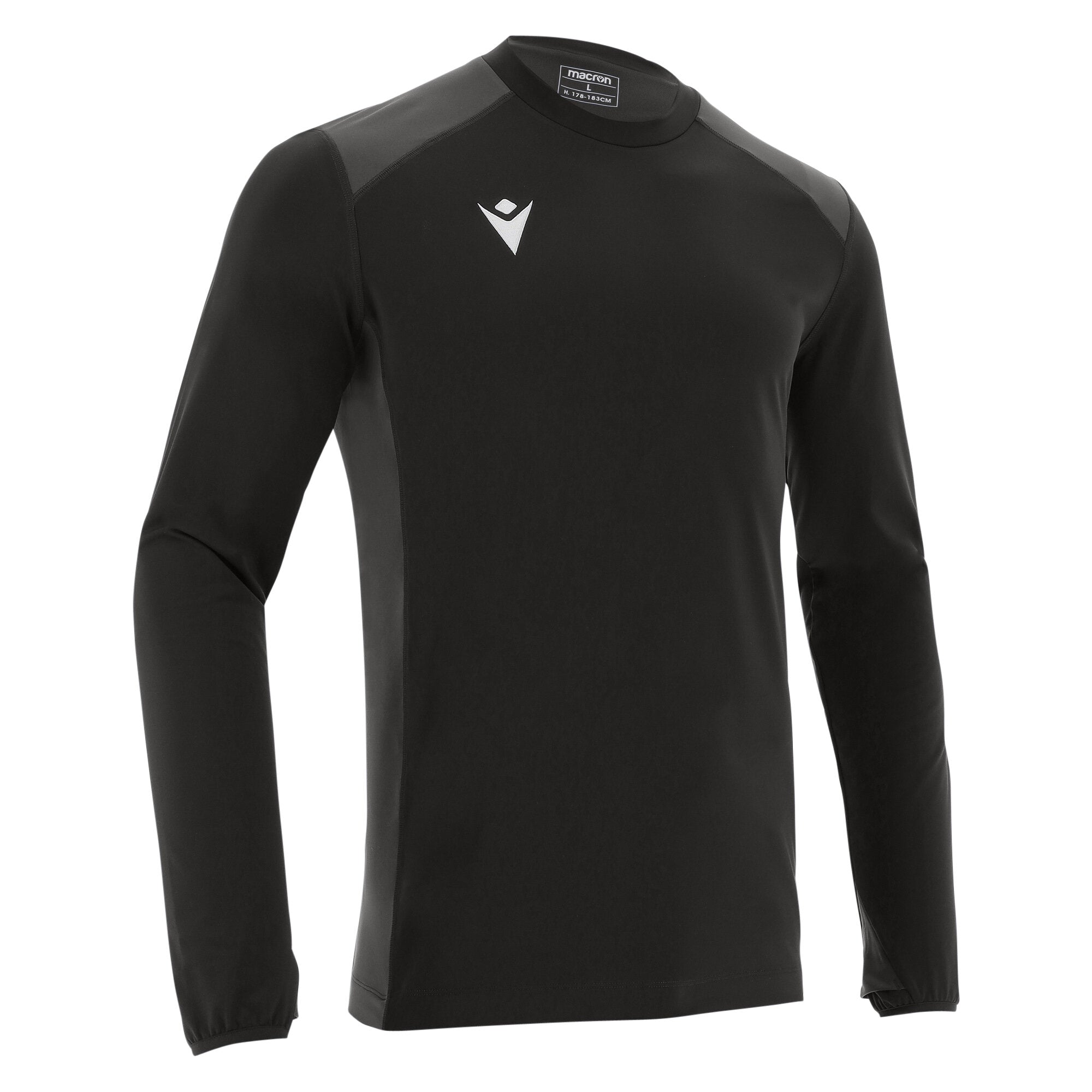 Tobol casacca maglia  Allenamento Macron