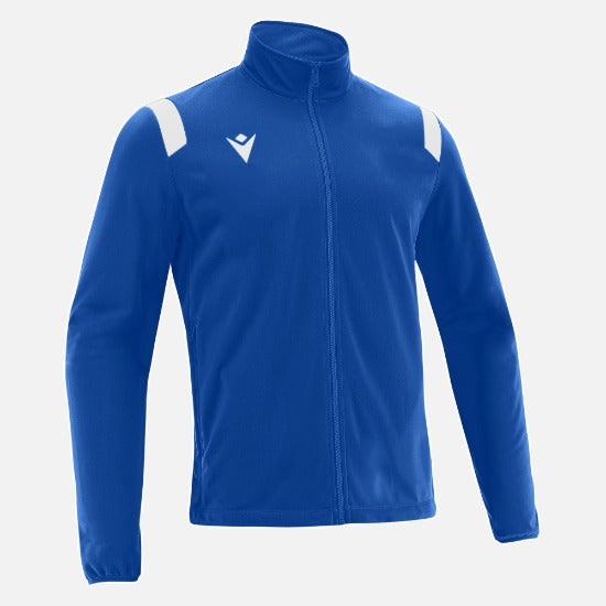 Felpa Relax Macron Fujin casacca