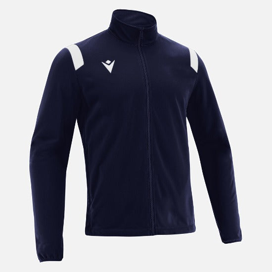 Felpa Relax Macron Fujin casacca