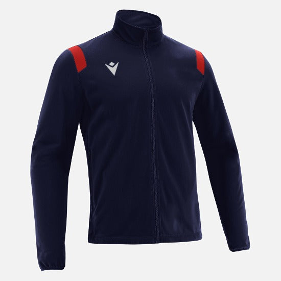 Felpa Relax Macron Fujin casacca