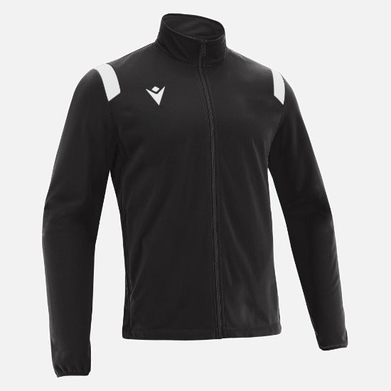 Felpa Relax Macron Fujin casacca