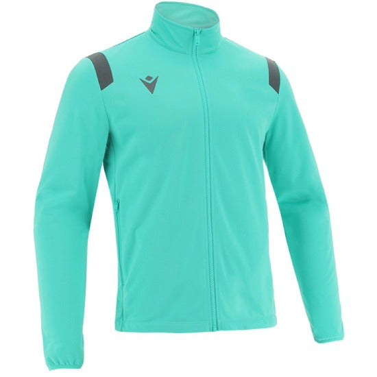 Felpa Relax Macron Fujin casacca