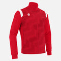 Macron Bendis Relax full zip sweatshirt