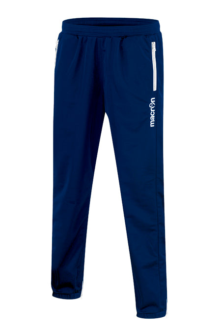 Pantalone Relax Macron Horus, Pantaloni della Tuta Uomo Tempo Libero